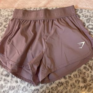 Gymshark shorts